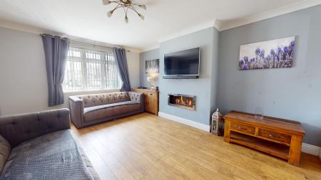 4 bedroom Semi-detached house for sale in Homelands Road, Cardiff, CF14