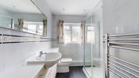 4 bedroom Semi-detached house for sale in Woodfield Avenue, Radyr, Cardiff, CF15