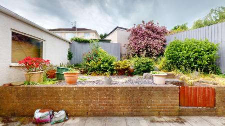4 bedroom Semi-detached house for sale in Woodfield Avenue, Radyr, Cardiff, CF15