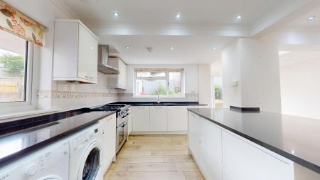4 bedroom Semi-detached house for sale in Woodfield Avenue, Radyr, Cardiff, CF15