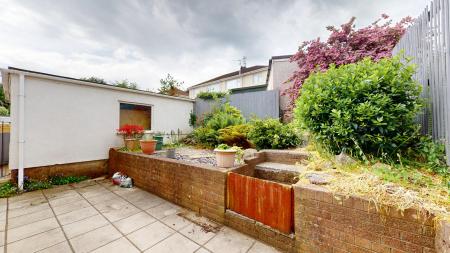 4 bedroom Semi-detached house for sale in Woodfield Avenue, Radyr, Cardiff, CF15