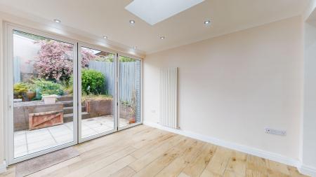 4 bedroom Semi-detached house for sale in Woodfield Avenue, Radyr, Cardiff, CF15