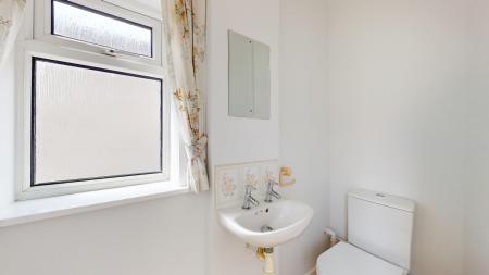 4 bedroom Semi-detached house for sale in Woodfield Avenue, Radyr, Cardiff, CF15