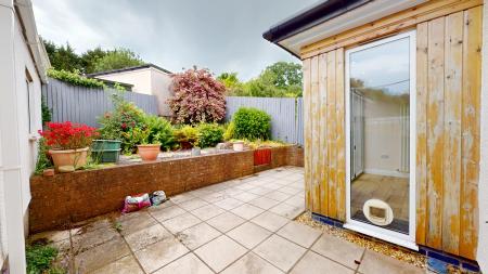 4 bedroom Semi-detached house for sale in Woodfield Avenue, Radyr, Cardiff, CF15