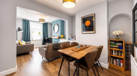 2 bedroom Terraced House for sale in Kilcattan Street, Splott, Cardiff, CF24