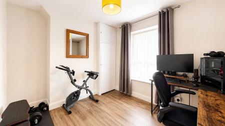 2 bedroom Terraced House for sale in Kilcattan Street, Splott, Cardiff, CF24