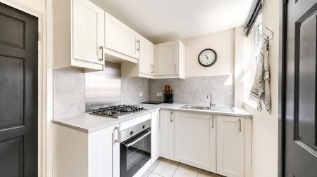 2 bedroom Terraced House for sale in Kilcattan Street, Splott, Cardiff, CF24
