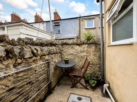 2 bedroom Terraced House for sale in Kilcattan Street, Splott, Cardiff, CF24