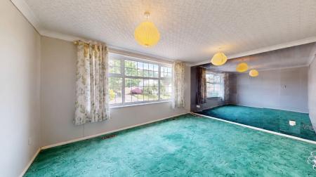 3 bedroom Detached house for sale in Woodvale Avenue, Cyncoed, Cardiff, CF23