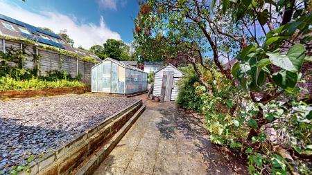 3 bedroom Detached house for sale in Woodvale Avenue, Cyncoed, Cardiff, CF23