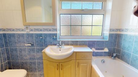 3 bedroom Detached house for sale in Woodvale Avenue, Cyncoed, Cardiff, CF23