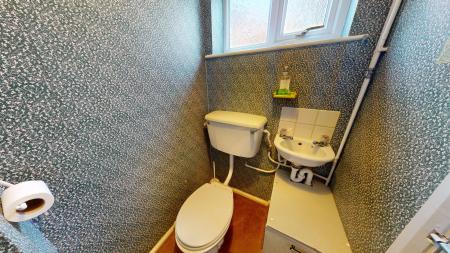 3 bedroom Detached house for sale in Woodvale Avenue, Cyncoed, Cardiff, CF23