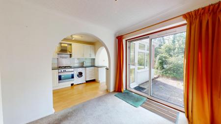 3 bedroom Detached house for sale in Woodvale Avenue, Cyncoed, Cardiff, CF23