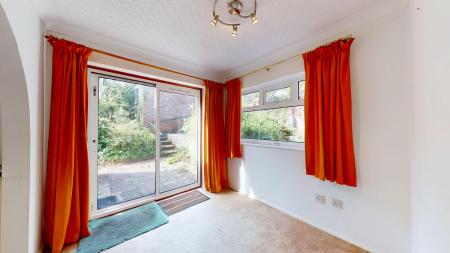 3 bedroom Detached house for sale in Woodvale Avenue, Cyncoed, Cardiff, CF23