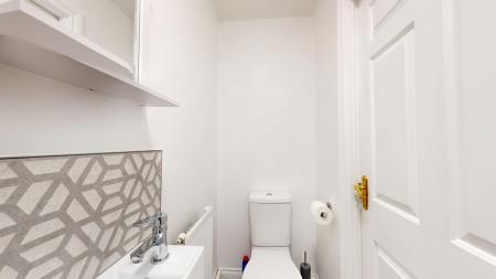 3 bedroom Terraced House for sale in Heol Dewi Sant, Cardiff, CF14