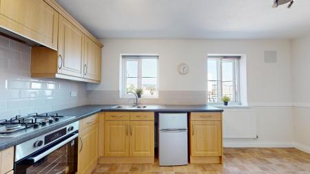 3 bedroom Terraced House for sale in Heol Dewi Sant, Cardiff, CF14