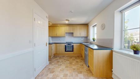 3 bedroom Terraced House for sale in Heol Dewi Sant, Cardiff, CF14