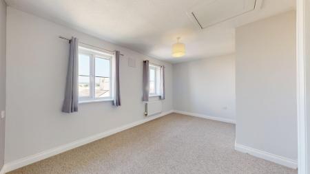 3 bedroom Terraced House for sale in Heol Dewi Sant, Cardiff, CF14