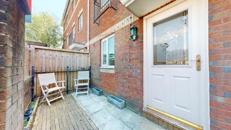 3 bedroom Terraced House for sale in Heol Dewi Sant, Cardiff, CF14