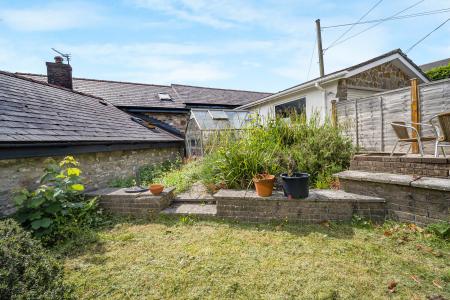 4 bedroom Detached house for sale in Cowbridge Road, Cardiff, CF5