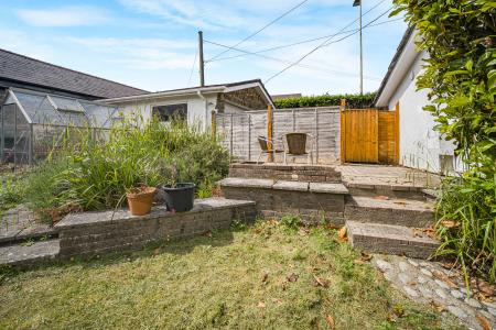 4 bedroom Detached house for sale in Cowbridge Road, Cardiff, CF5