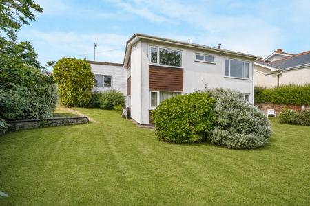 4 bedroom Detached house for sale in Cowbridge Road, Cardiff, CF5