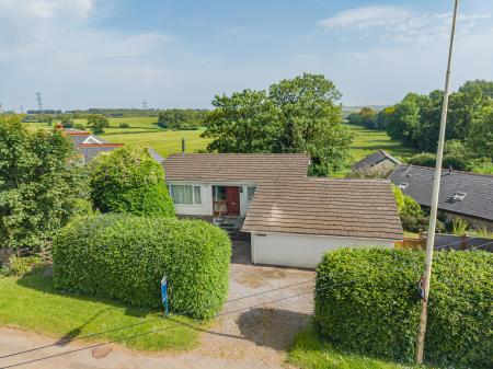 4 bedroom Detached house for sale in Cowbridge Road, Cardiff, CF5