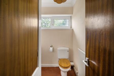 4 bedroom Detached house for sale in Cowbridge Road, Cardiff, CF5
