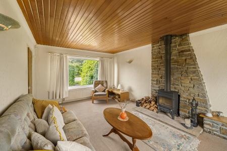 4 bedroom Detached house for sale in Cowbridge Road, Cardiff, CF5