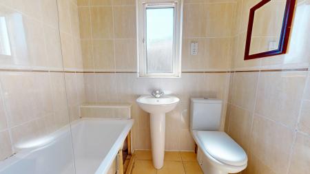 3 bedroom Semi-detached house to let in Pum Erw Road, Cardiff, Heath, CF14