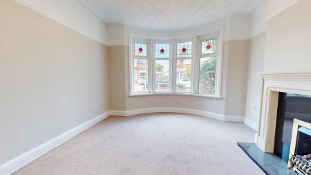 3 bedroom Semi-detached house to let in Pum Erw Road, Cardiff, Heath, CF14