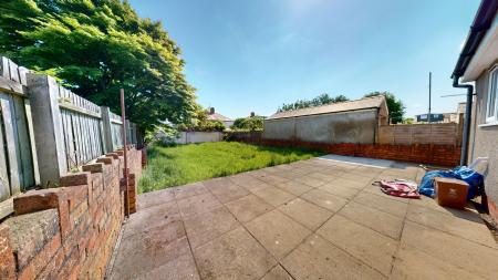3 bedroom Semi-detached house to let in Pum Erw Road, Cardiff, Heath, CF14
