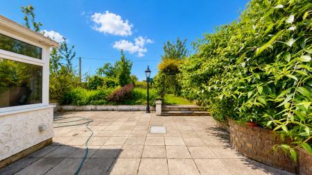 3 bedroom Link detached house for sale in Westfield Court, Llantrisant, Pontyclun, CF72