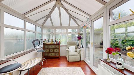 3 bedroom Link detached house for sale in Westfield Court, Llantrisant, Pontyclun, CF72