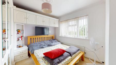 3 bedroom Link detached house for sale in Westfield Court, Llantrisant, Pontyclun, CF72