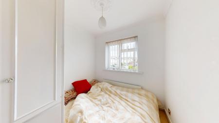 3 bedroom Link detached house for sale in Westfield Court, Llantrisant, Pontyclun, CF72