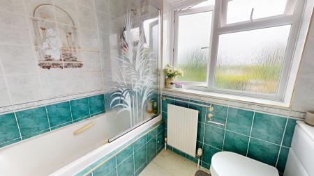 3 bedroom Link detached house for sale in Westfield Court, Llantrisant, Pontyclun, CF72