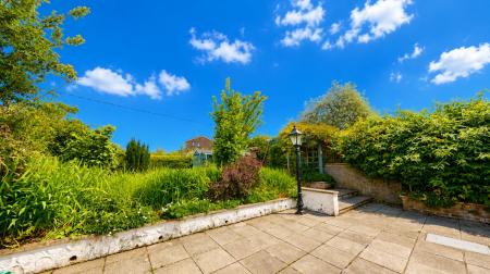 3 bedroom Link detached house for sale in Westfield Court, Llantrisant, Pontyclun, CF72