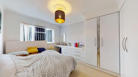 3 bedroom Link detached house for sale in Westfield Court, Llantrisant, Pontyclun, CF72