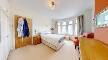 2 bedroom Bungalow to let in Heol Cattwg, Whitchurch, Cardiff, CF14