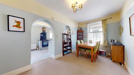 2 bedroom Bungalow to let in Heol Cattwg, Whitchurch, Cardiff, CF14