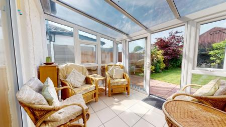 2 bedroom Bungalow to let in Heol Cattwg, Whitchurch, Cardiff, CF14