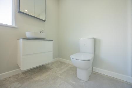 4 bedroom Detached house to let in Gernant, Rhiwbina, Cardiff, CF14