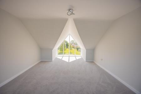 4 bedroom Detached house to let in Gernant, Rhiwbina, Cardiff, CF14