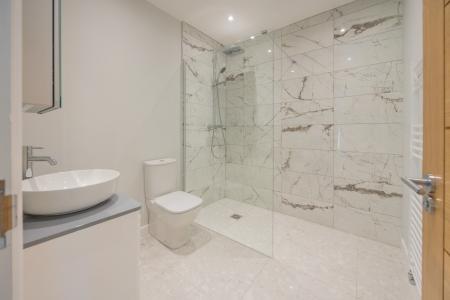 4 bedroom Detached house to let in Gernant, Rhiwbina, Cardiff, CF14