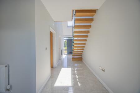 4 bedroom Detached house to let in Gernant, Rhiwbina, Cardiff, CF14