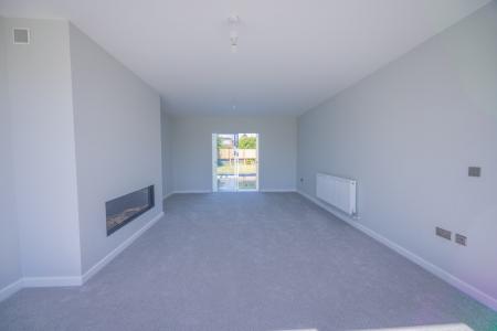 4 bedroom Detached house to let in Gernant, Rhiwbina, Cardiff, CF14