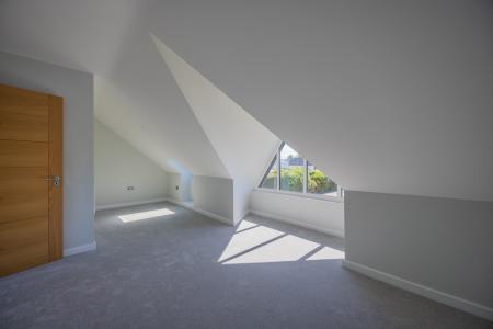 4 bedroom Detached house to let in Gernant, Rhiwbina, Cardiff, CF14