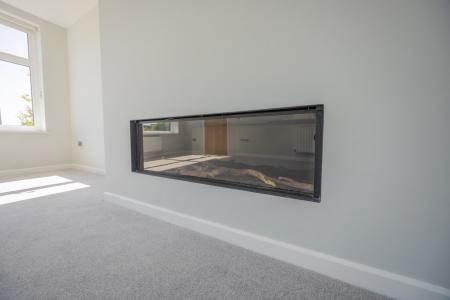 4 bedroom Detached house to let in Gernant, Rhiwbina, Cardiff, CF14