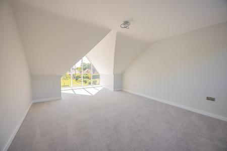 4 bedroom Detached house to let in Gernant, Rhiwbina, Cardiff, CF14